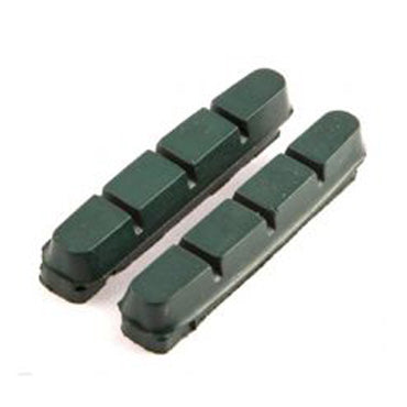 Serfas BP-120 Ceramic Rim Brake Pads for Shimano Calipers