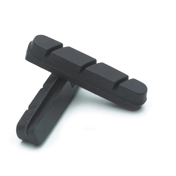 Serfas BP-210 Alloy Rim Brake Pads for Campagnolo Calipers