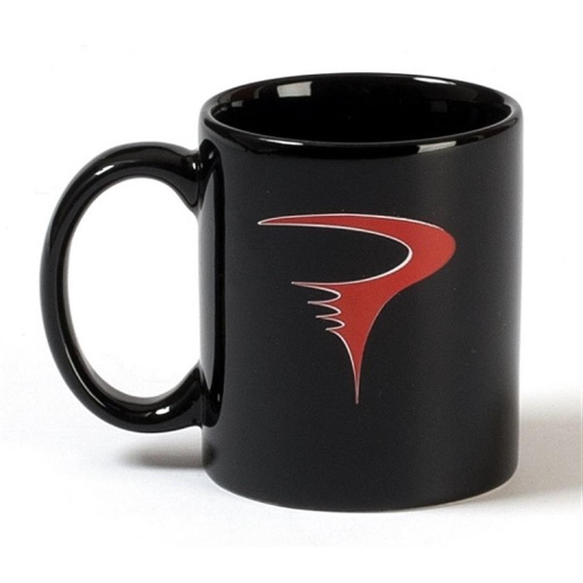 Pinarello Logo Mug - Black
