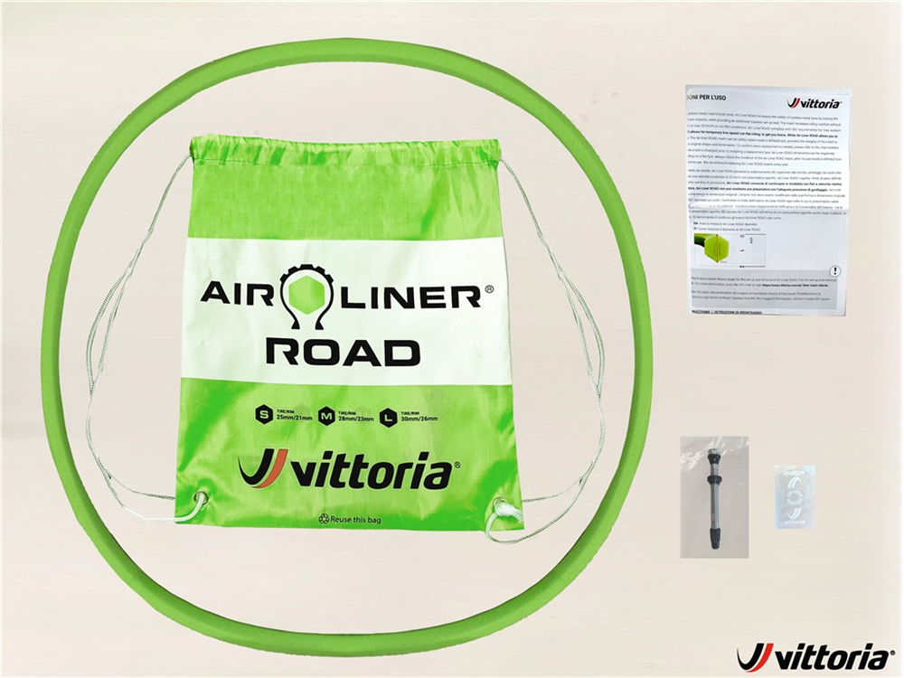 Vittoria - Airliner Road Tyre Insert