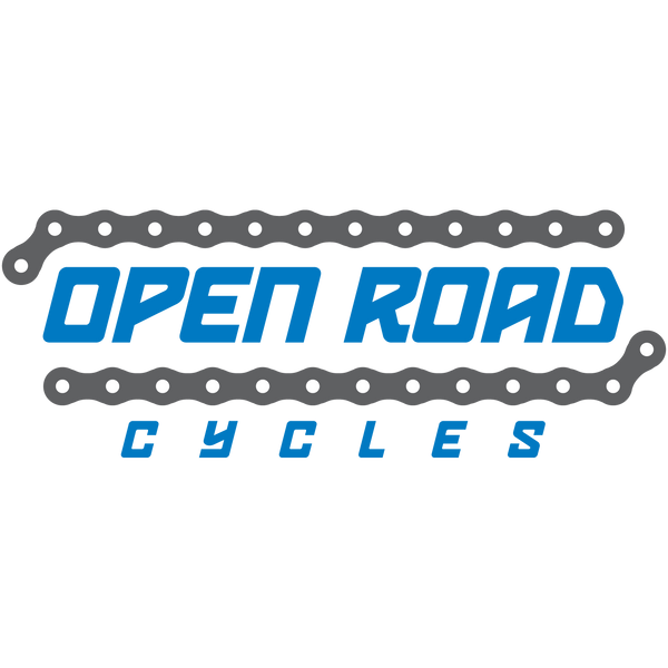 Open Road Cycles